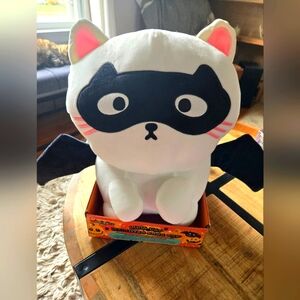 Mimicoco Luna Cat Weighted Snug Bud